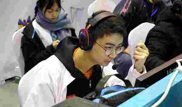 揭秘亚冬会 揭秘亚冬会