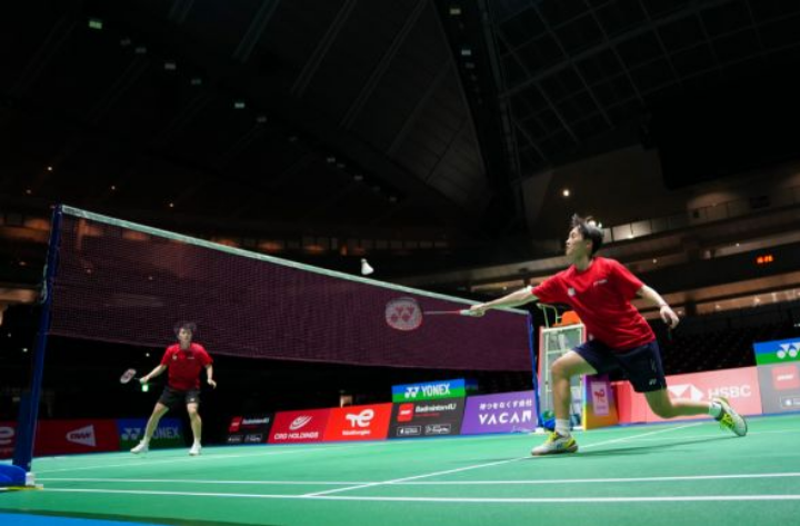 福建队展现 福建队展现