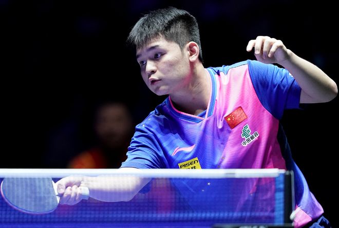 在传统正赛 在传统正赛