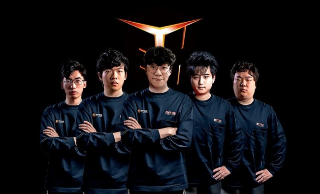 每位选手都 每位选手都