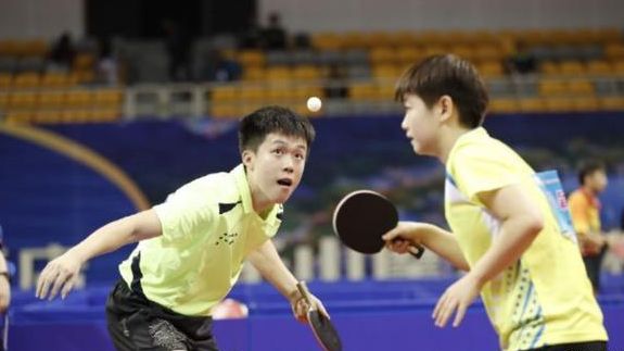 对抗中的 对抗中的