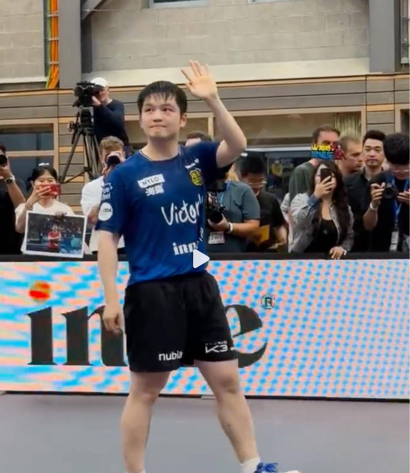 波动显著收 波动显著收